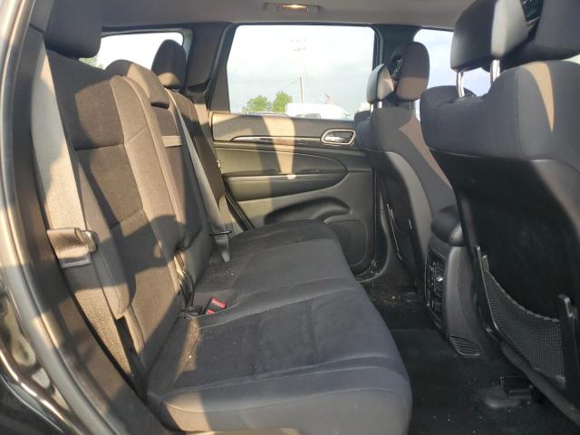 Photo 11 from auction – 2013 JEEP GRAND CHER with VIN 1C4RJFAG5DC635089