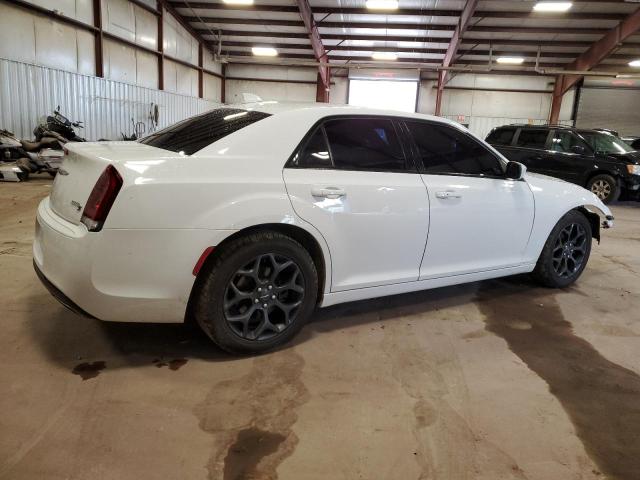 Photo 3 from auction – 2017 CHRYSLER 300 S with VIN 2C3CCAGGXHH512809