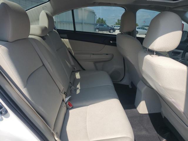 Photo 10 from auction – 2012 SUBARU IMPREZA PR with VIN JF1GJAD67CH024016