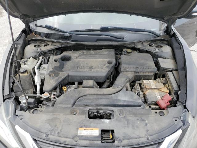 Photo 11 from auction – 2017 NISSAN ALTIMA 2.5 with VIN 1N4AL3AP7HC206750