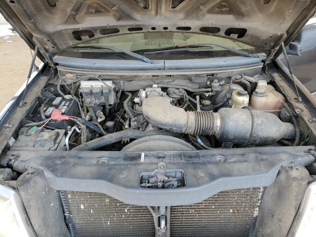 Photo 11 from auction – 2005 FORD F150 SUPER with VIN 1FTRW12W75FB47269