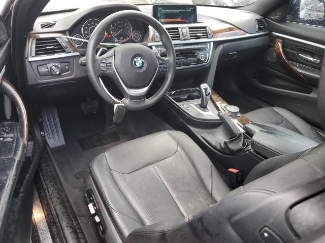 Zdjęcie 8 z aukcji – 2017 BMW 430I z VIN WBA4R7C55HK895585