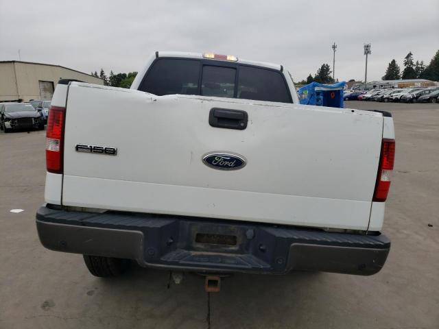 Photo 6 from auction – 2005 FORD F150 SUPER with VIN 1FTPW14555FB27114