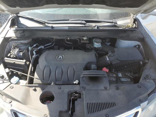 Photo 12 from auction – 2014 ACURA RDX with VIN 5J8TB4H34EL002029