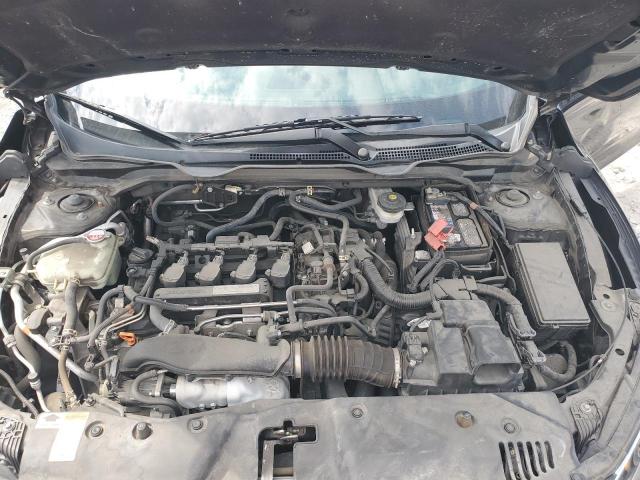 Photo 11 from auction – 2018 HONDA CIVIC EX with VIN 2HGFC3B35JH354055