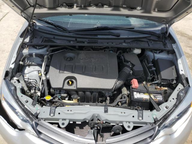 Photo 11 from auction – 2014 TOYOTA COROLLA L with VIN 2T1BURHE8EC144443