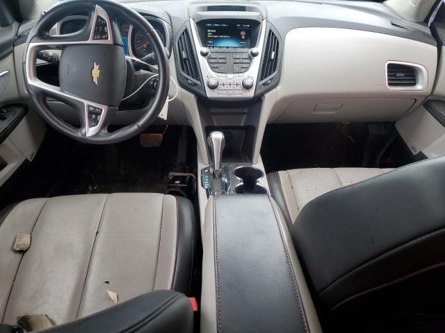 Photo 8 from auction – 2015 CHEVROLET EQUINOX LT with VIN 2GNFLHEK6F6171403