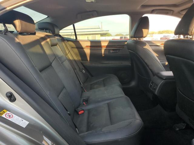 Photo 10 from auction – 2015 LEXUS ES 350 with VIN JTHBK1GG0F2193337