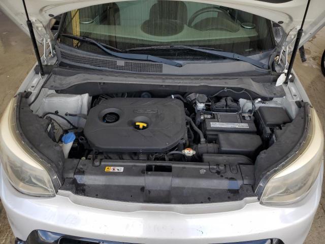 Photo 11 from auction – 2016 KIA SOUL + with VIN KNDJP3A51G7821363