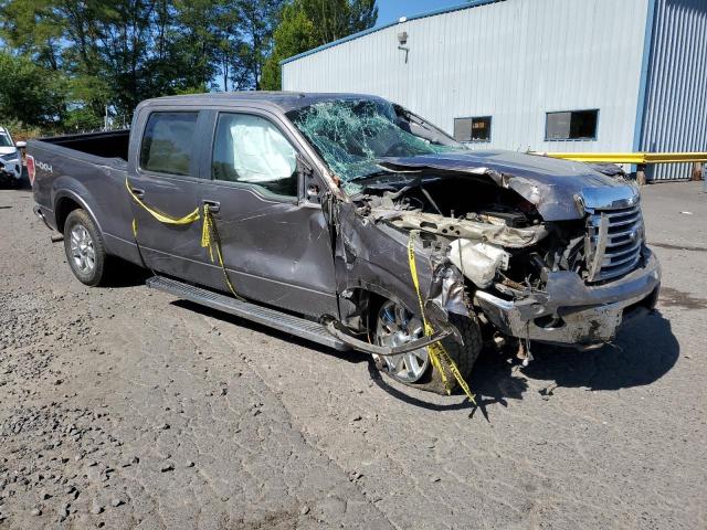 Photo 4 from auction – 2014 FORD F150 SUPER with VIN 1FTFW1EF7EKF47984