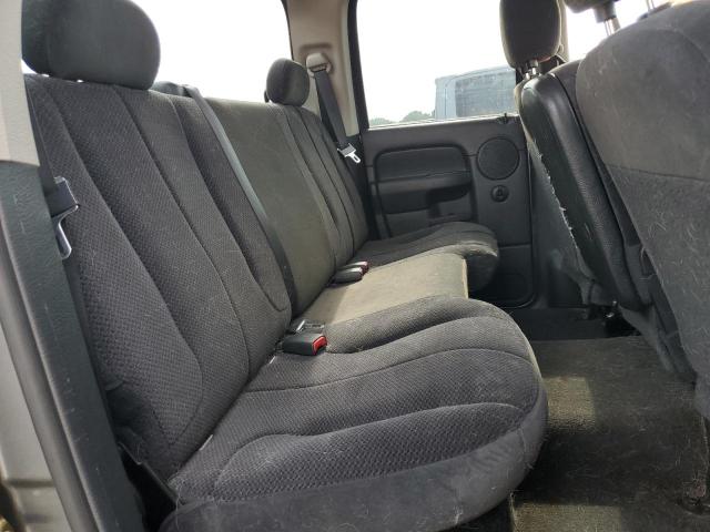 Photo 10 from auction – 2005 DODGE RAM 1500 S with VIN 1D7HA18D85S301212