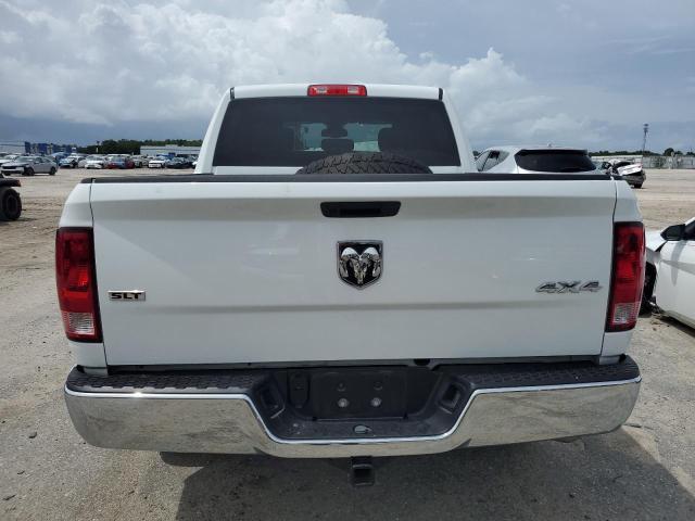 Photo 6 from auction – 2023 RAM 1500 CLASS with VIN 3C6RR7LG1PG656431