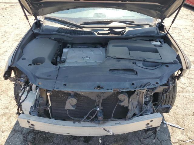 Photo 12 from auction – 2015 LEXUS RX 350 BAS with VIN 2T2BK1BA3FC261938