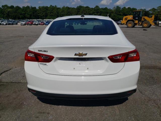 Photo 6 from auction – 2017 CHEVROLET MALIBU LS with VIN 1G1ZB5STXHF182748