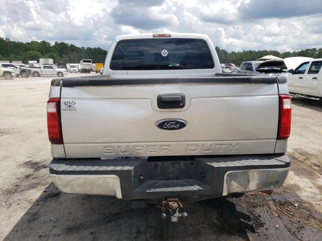 Photo 6 from auction – 2015 FORD F250 SUPER with VIN 1FT7W2BT6FED49790