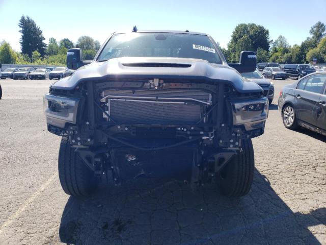 Photo 5 from auction – 2023 RAM 2500 LARAM with VIN 3C6UR5FLXPG615934