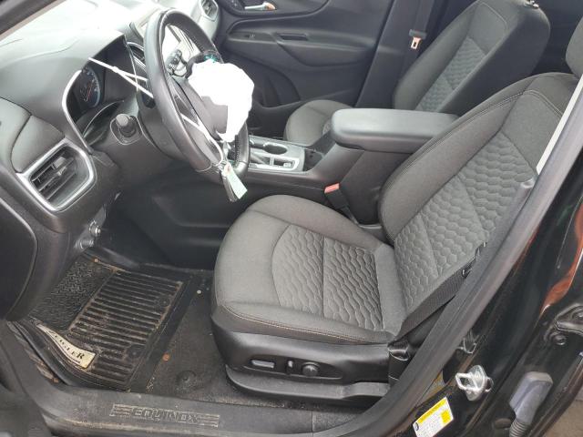 Photo 7 from auction – 2018 CHEVROLET EQUINOX LT with VIN 2GNAXJEV2J6351597