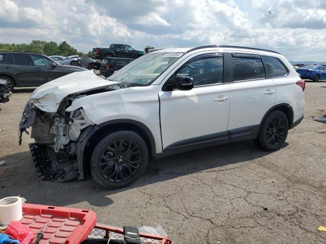 Photo 1 from auction – 2018 MITSUBISHI OUTLANDER with VIN JA4AZ3A38JZ032870