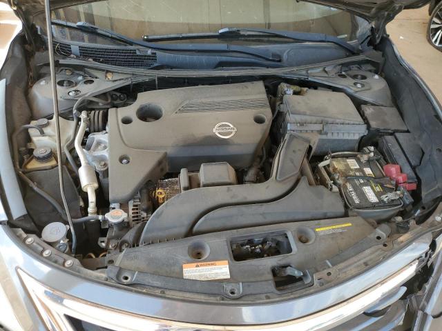 Photo 11 from auction – 2015 NISSAN ALTIMA 2.5 with VIN 1N4AL3AP2FC245114