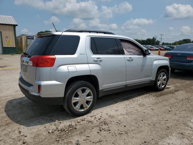 Photo 3 from auction – 2016 GMC TERRAIN SL with VIN 2GKALNEK9G6277755