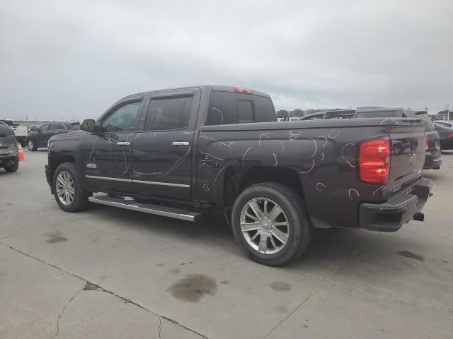 Photo 2 from auction – 2014 CHEVROLET SILVERADO with VIN 3GCPCTEC6EG402487