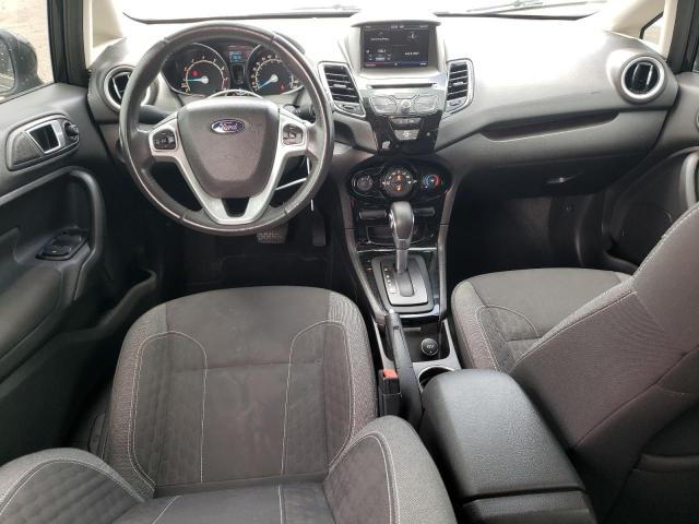 Photo 8 from auction – 2015 FORD FIESTA SE with VIN 3FADP4EJ7FM104597