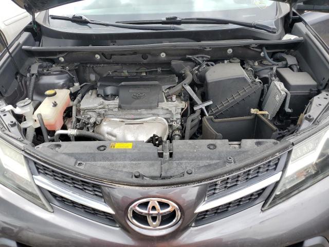 Photo 11 from auction – 2015 TOYOTA RAV4 XLE with VIN 2T3RFREV5FW390337