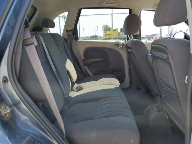 Foto 10 de la subasta – 2002 CHRYSLER PT CRUISER con VIN 3C8FY58B32T279518