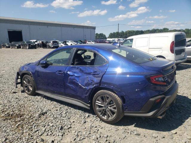 Photo 2 from auction – 2024 SUBARU WRX with VIN JF1VBAB66R9802283