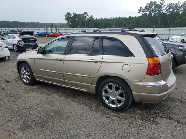 Photo 2 from auction – 2008 CHRYSLER PACIFICA L with VIN 2A8GM78X58R144909