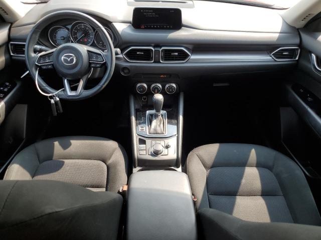 Photo 8 from auction – 2019 MAZDA CX-5 SPORT with VIN JM3KFBBM4K1582921