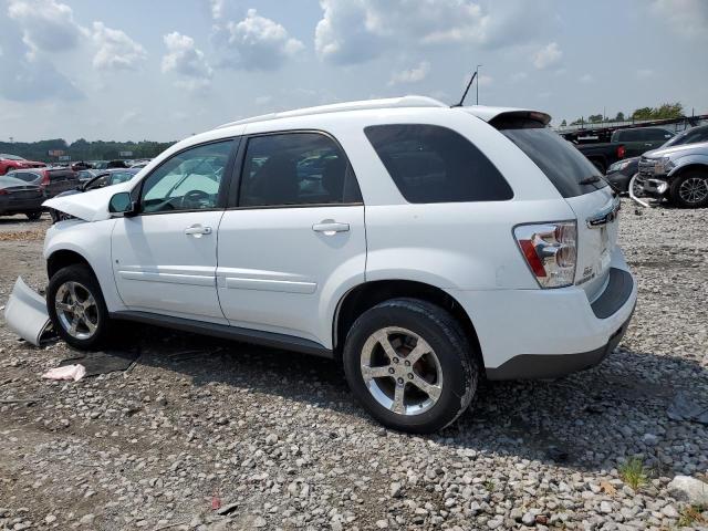 صورة رقم 2 من المزاد - 2007 CHEVROLET EQUINOX LT مع VIN 2CNDL63F976227499