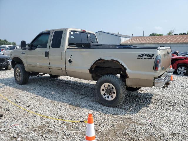 Photo 2 from auction – 2001 FORD F250 SUPER with VIN 1FTNX21S31EA51607