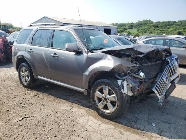 Photo 4 from auction – 2011 MERCURY MARINER PR with VIN 4M2CN8H77BKJ05814