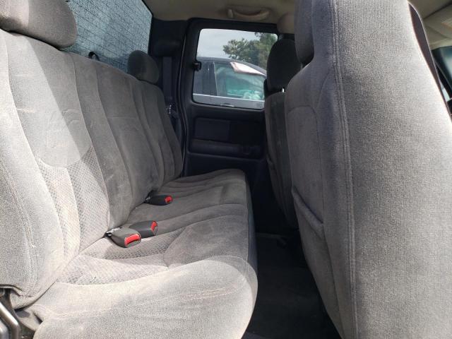 Photo 10 from auction – 2004 CHEVROLET SILVERADO with VIN 2GCEK19V541288466