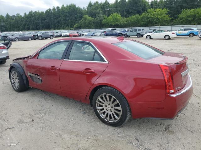 Photo 2 from auction – 2011 CADILLAC CTS PREMIU with VIN 1G6DS5ED5B0171577