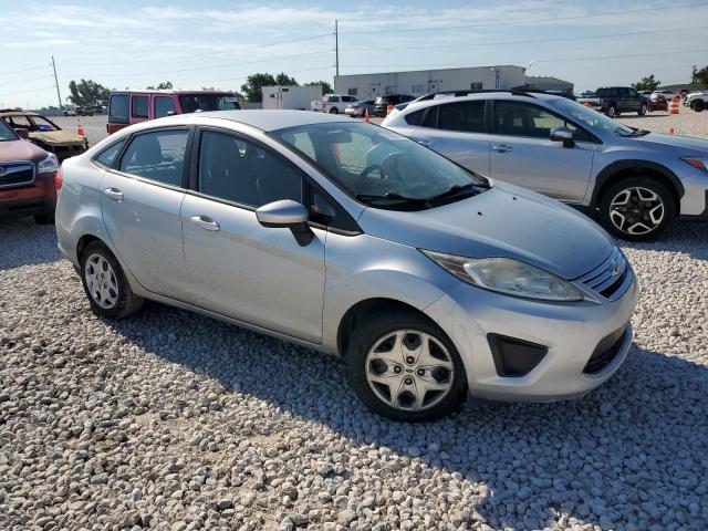 Photo 4 from auction – 2012 FORD FIESTA SE with VIN 3FADP4BJ1CM215422