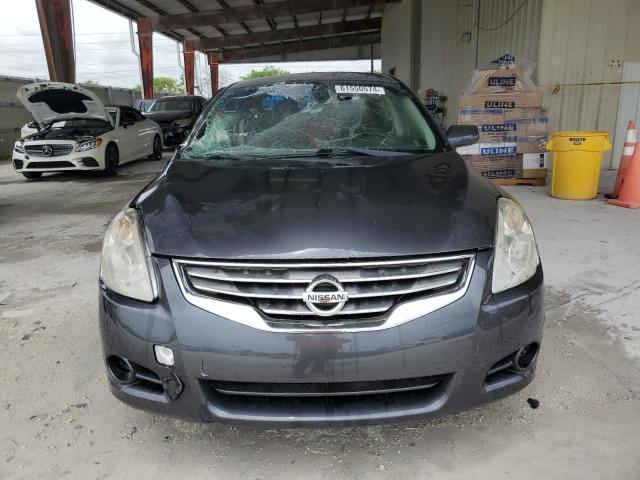 Photo 5 from auction – 2012 NISSAN ALTIMA BAS with VIN 1N4AL2AP5CN571970