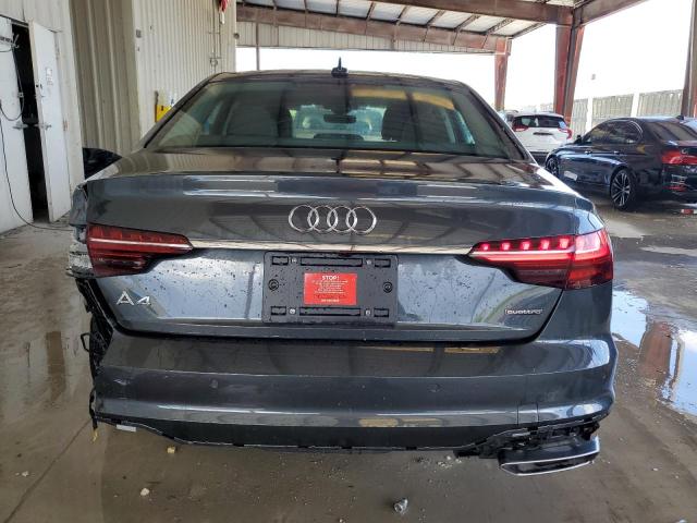 Photo 6 from auction – 2023 AUDI A4 PREMIUM with VIN WAUABAF44PN009924