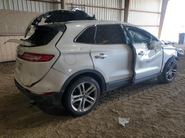 Photo 3 from auction – 2015 LINCOLN MKC with VIN 5LMCJ2A90FUJ25545