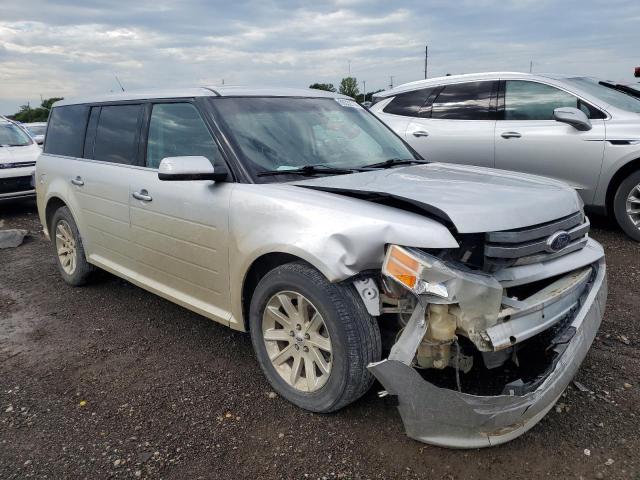 Photo 4 from auction – 2011 FORD FLEX SEL with VIN 2FMHK6CC8BBD25658