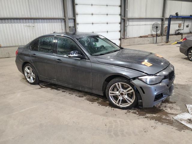 Photo 4 from auction – 2018 BMW 330 XI with VIN WBA8D9C57JEM31455