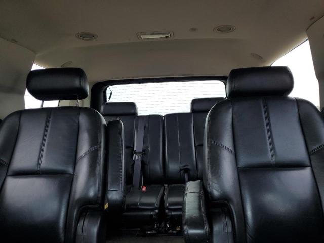 Photo 10 from auction – 2008 GMC YUKON DENA with VIN 1GKFK63848J200379