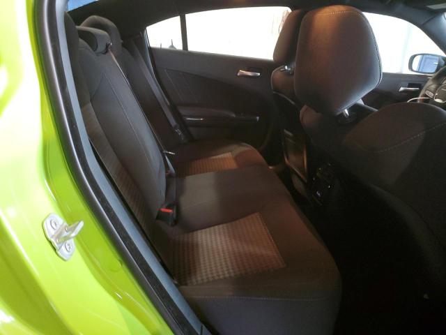 Photo 10 from auction – 2023 DODGE CHARGER GT with VIN 2C3CDXMG8PH620266