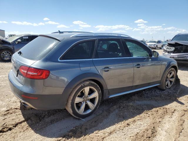 Photo 3 from auction – 2013 AUDI A4 ALLROAD with VIN WA1UFAFL0DA056988