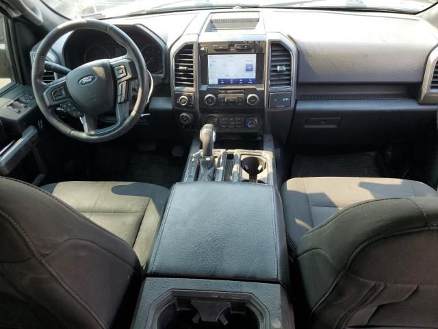 Photo 8 from auction – 2019 FORD F150 SUPER with VIN 1FTEW1E41KKD89969
