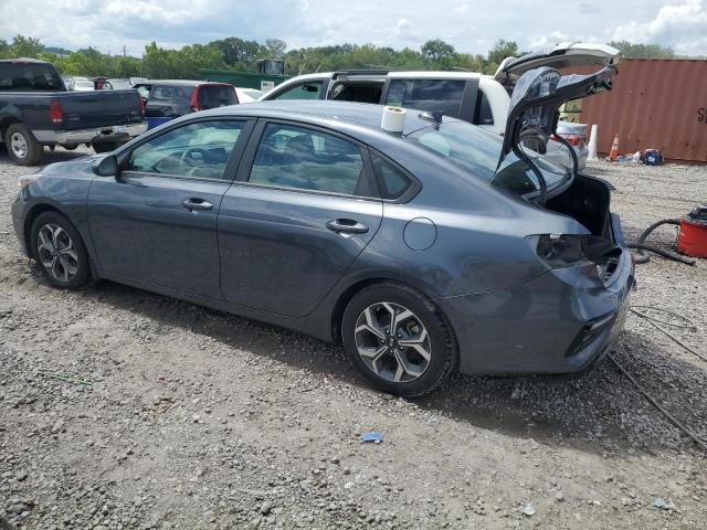 Photo 2 from auction – 2020 KIA FORTE FE with VIN 3KPF24AD9LE225218
