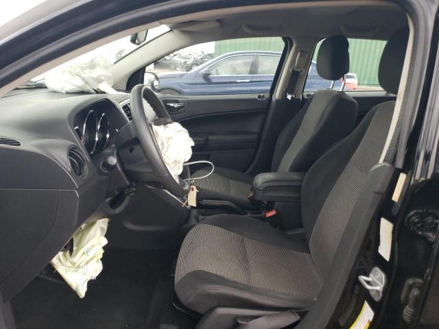 Photo 7 from auction – 2012 DODGE CALIBER SX with VIN 1C3CDWDA2CD535422