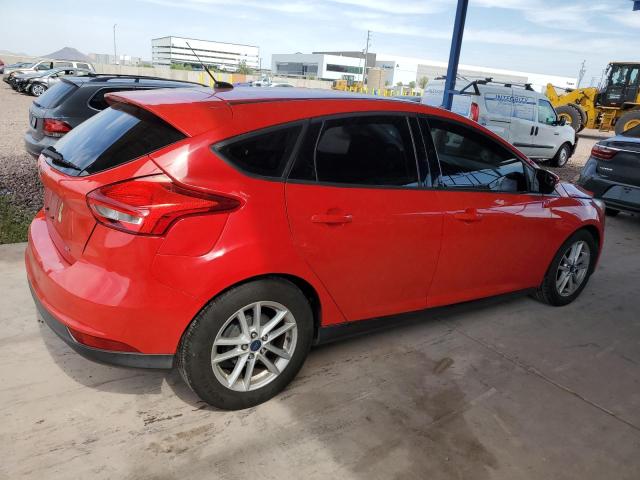 Фото 3 с аукциона – 2015 FORD FOCUS SE с VIN 1FADP3K25FL326158