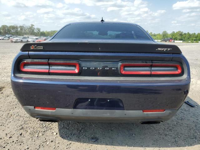 Photo 6 from auction – 2015 DODGE CHALLENGER with VIN 2C3CDZC97FH834579